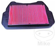 Hiflofiltro Luchtfilter Rood SPO moto scooter
