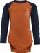 Hummel Kinderbody met lange mouwen Hmlceasar L/S 215510
