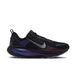 Nike Chaussures de Running Vomero 18 - Noir/Argenté/Violet Femme, pointure 42
