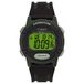Timex Expedition CAT5 41mm lederen bandhorloge voor heren TW4B24400
