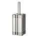 RIEGLER 155918-15.AMI.25005 Compacte tyl, eenvoudig werkend, IG, uitf, Ø25, Hub5, M5, ISO21287, 1 stuk