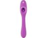 You2Toys 2 Functionele Buigbare Vibe Vibrator Paars