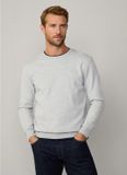 Hackett london Hackett Hm581165 Sweatshirt Grijs 2XL Man