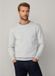 Hackett london Hackett Hm581165 Sweatshirt Grijs 2XL Man