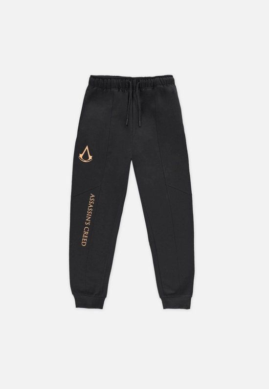 Assassin's Creed - Logo Heren joggingbroek - S - Zwart