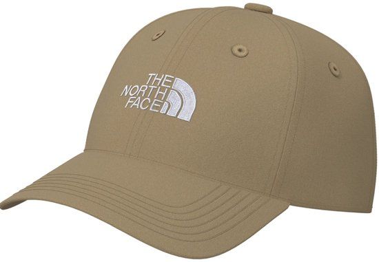 THE NORTH FACE - Recycled 66 Classic Hat - Khaki