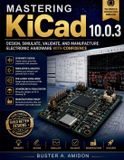 Mastering Futuretech Professional - Mastering KiCad 10.0.3