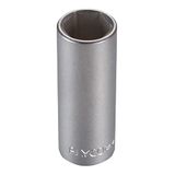Alyco 1/4" dopsleutel lange serie - 192124