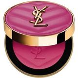 Yves Saint Laurent - YSL Make Me Blush blush - 03 Mischievous Magenta