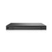 Ubiquiti UniFi Enterprise Audio/Video EAV-Fiber - Switch - L3 - Managed - 20 x 10 Gigabit SFP+ + 2 x 100 Gigabit QSFP28 - Rack-mount