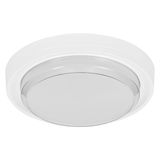 Osram Plafondlamp Wit 22 cm Ø
