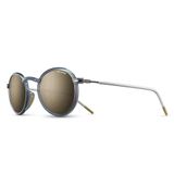 Julbo Around Gepolariseerde Zonnebril Goud Polarized/CAT3+