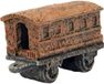 SuperFish Deco Treinwagon Deel 4
