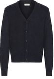 casual friday Heine Vest Casual Friday donkerblauwe marine M