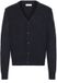 casual friday Heine Vest Casual Friday donkerblauwe marine M