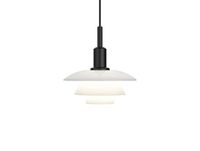 Louis Poulsen PH 3/3 Suspension Opale