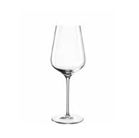 Leonardo Brunelli Wijnglas 470 ml - Transparant