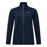 Salewa Puez Altavia Pl Jacket W, Navy Blazer, S