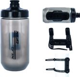 XLC WB-K07 Fidlock Bidon 450 ml incl. Fidlock Uni Base adapter