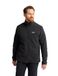 Jack Wolfskin TAUNUS 300 JKT M Heren Outdoorvest - black