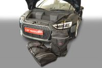 Car-Bags.com B.V. Reistassenset geschikt voor Audi R8 Spyder (4S) 2015-heden Original