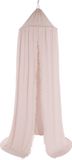 Baby's Only Klamboe Happiness - Oud Roze/Ecru