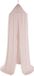 Baby's Only Klamboe Happiness - Oud Roze/Ecru