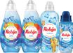 Robijn Perfect Match - Morgenfris - 4 stuks - 2x wasmiddel + 1 wasverzachter + 1 wasparfum - Voordeelverpakking