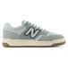 New Balance B480 Bungee Lace Kids