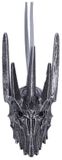 Nemesis Now The Lord of the Rings - Helm of Sauron Kerstbal - Zwart