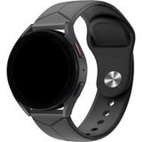 BALR. Bracelet sport Hexagones OnePlus Watch (noir)