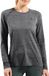 Odlo Essential Seamless Crew Longsleeve Shirt Dames - Maat L