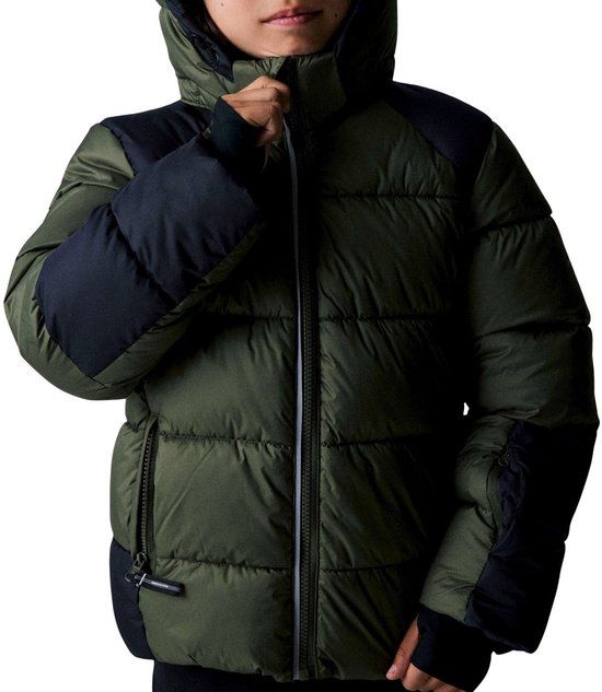 Name It Ski Jas Junior - Maat 152