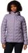Columbia Delta Ridge™ II Donzen Jas Paars XS Vrouw