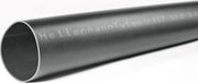 HellermannTyton 321-30300 Krimpkous met lijm Zwart 50.80 mm 8.30 mm Krimpverhouding:6:1 1.22 m