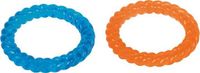 Nobby TPR bijtring - Oranje - Ø 14,5 cm