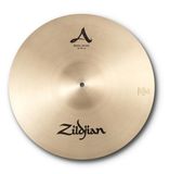 Zildjian 16 A Rock Crash ride cymbal