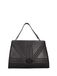 LA CARRIE Sac à bandoulière, noir, shopper
