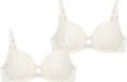 TRIUMPH BH ' Wild Rose Sensation ' wit