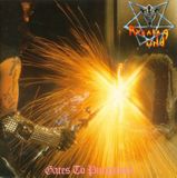 Cherry Red Records Gates To Purgatory