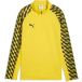 PUMA teamLIGA26 Training 1/4 Zip Top Jr Sweat Jackets