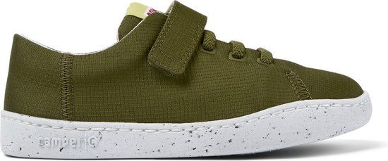 Camper Peu Touring Sneaker - Kinderen - Medium Groen - Maat 29 - Lente/Zomer 2024
