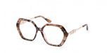 Guess GU50317 Pink/avana 54/15/140 Vrouw Brilmonturen
