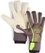 Puma Ultra Ultimate Hybrid Matte Aged Yellow Alert gants de gardien de but - Taille 9