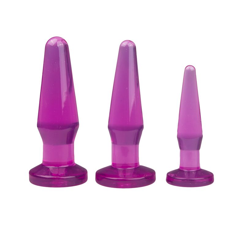 You2Toys Anale plugs - 4024144532186