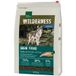 REAL NATURE WILDERNESS Dark Fjord edelhert, zalm en eend 4 kg