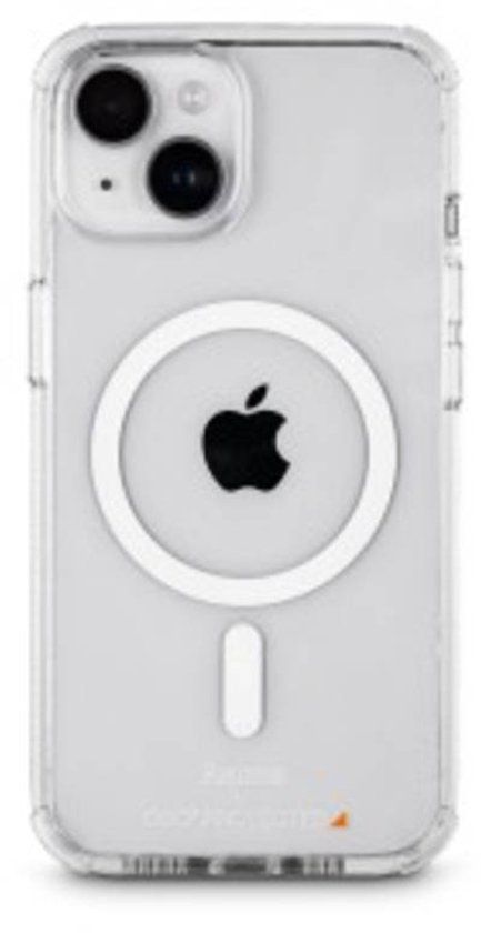 Hama Extreme Protect Backcover Apple iPhone 13 Transparant