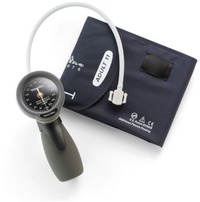 Welch Allyn DuraShock DS58 FlexiPort (Platinum-line) professionele handmatige bloeddrukmeter