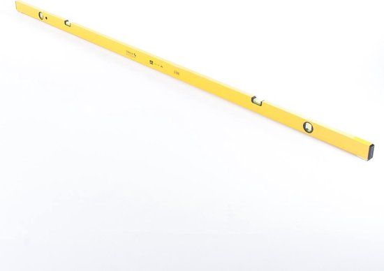 STABILA Stelwaterpas 70P-2-2/ 180 cm