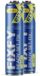 FIXFY 2in1 500ml airconditioning navulgas - 2x GROTE BUS +70% R134a